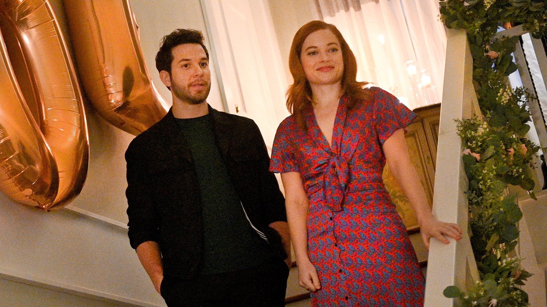 Сезон 2 Серия 8