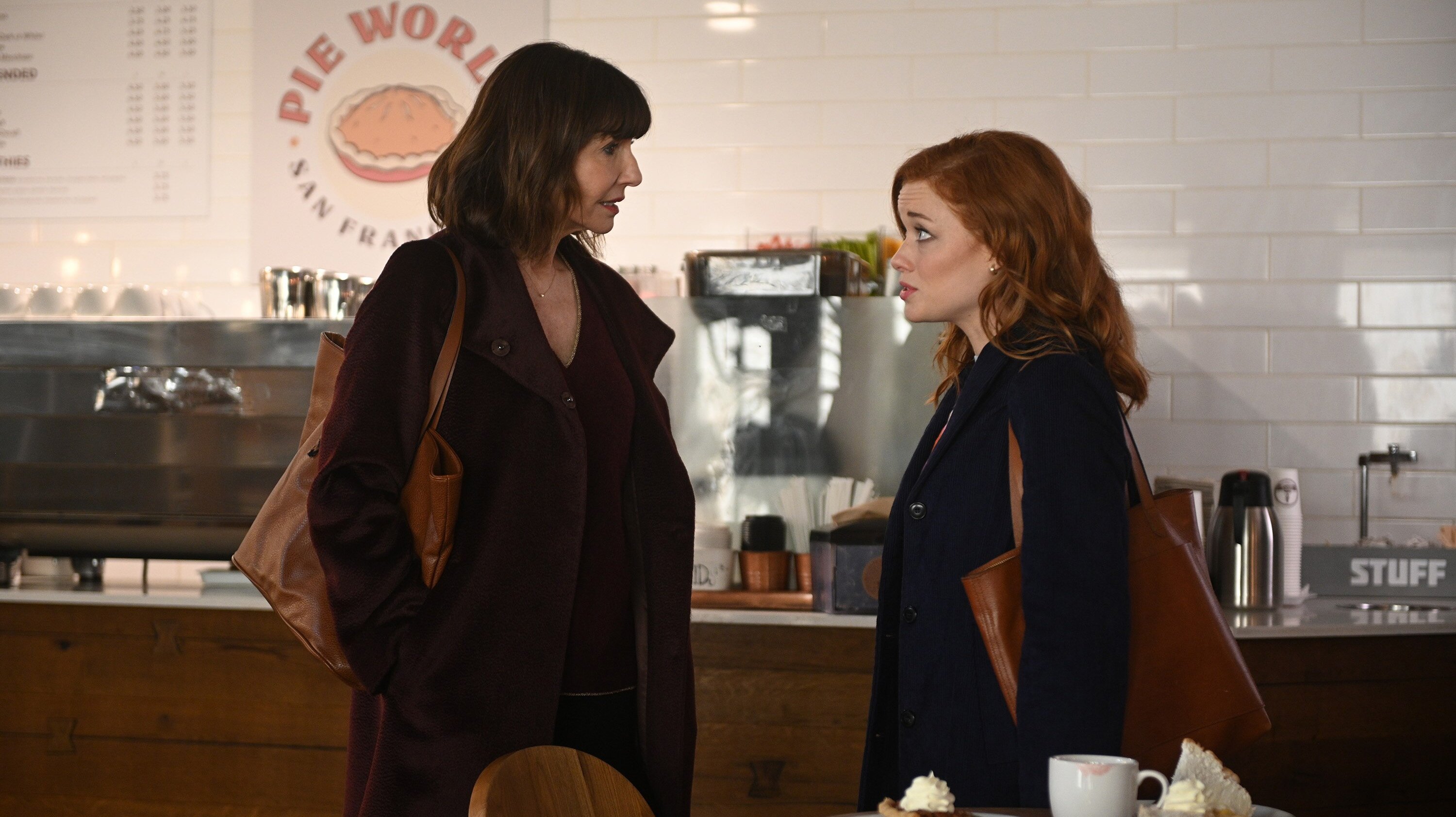 Сезон 1 Серия 11