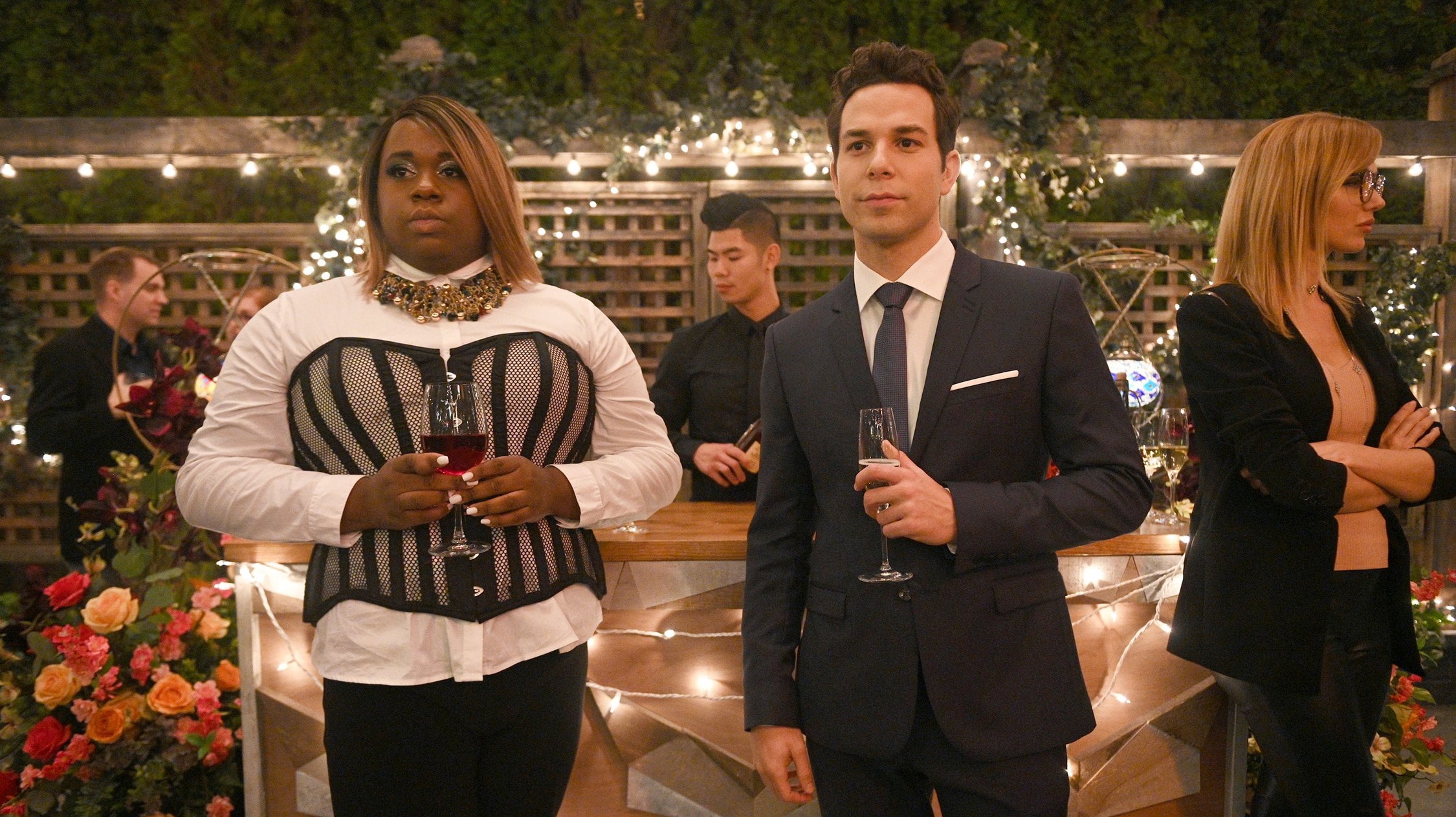 Сезон 1 Серия 6