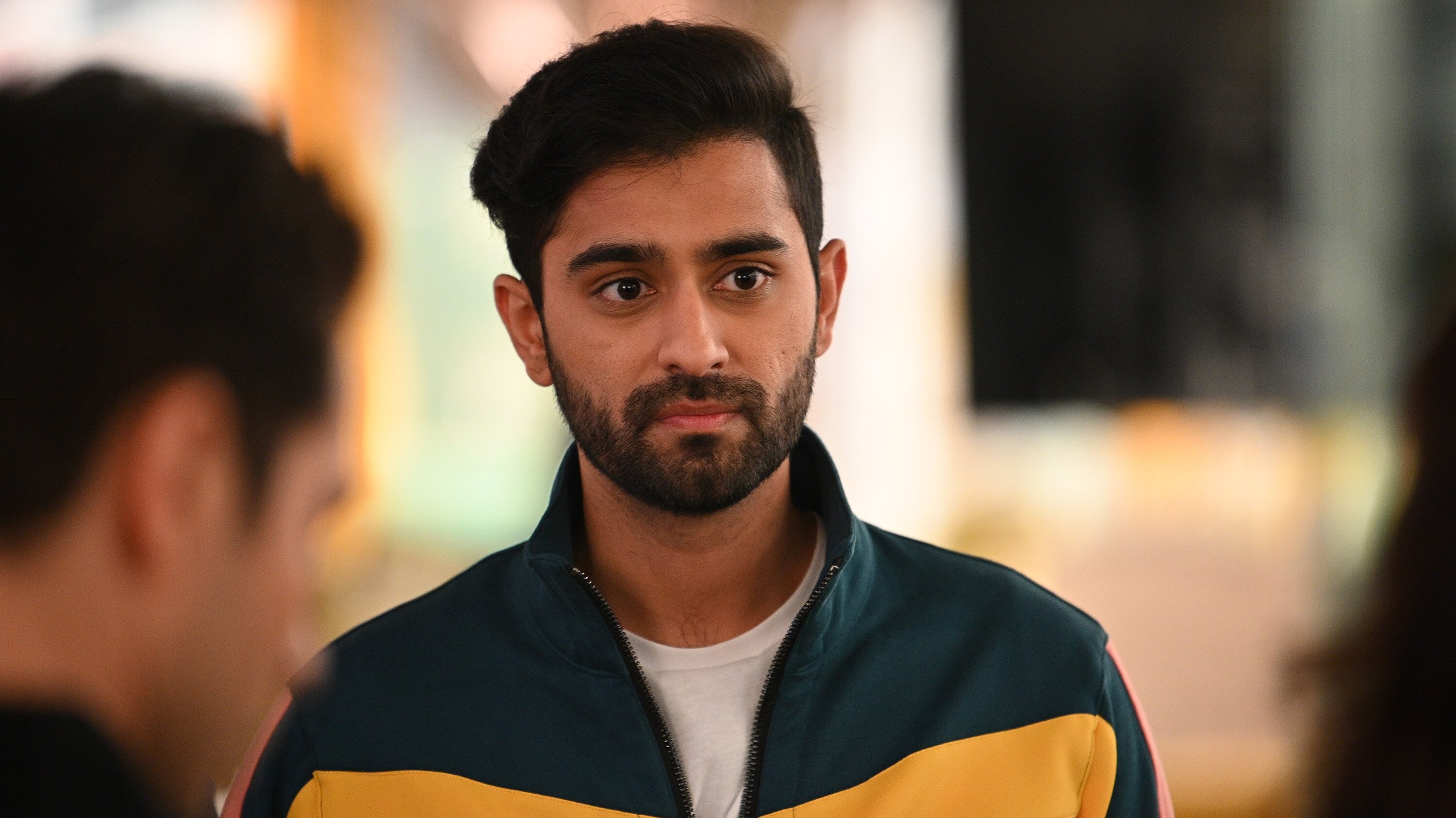 Сезон 1 Серия 7