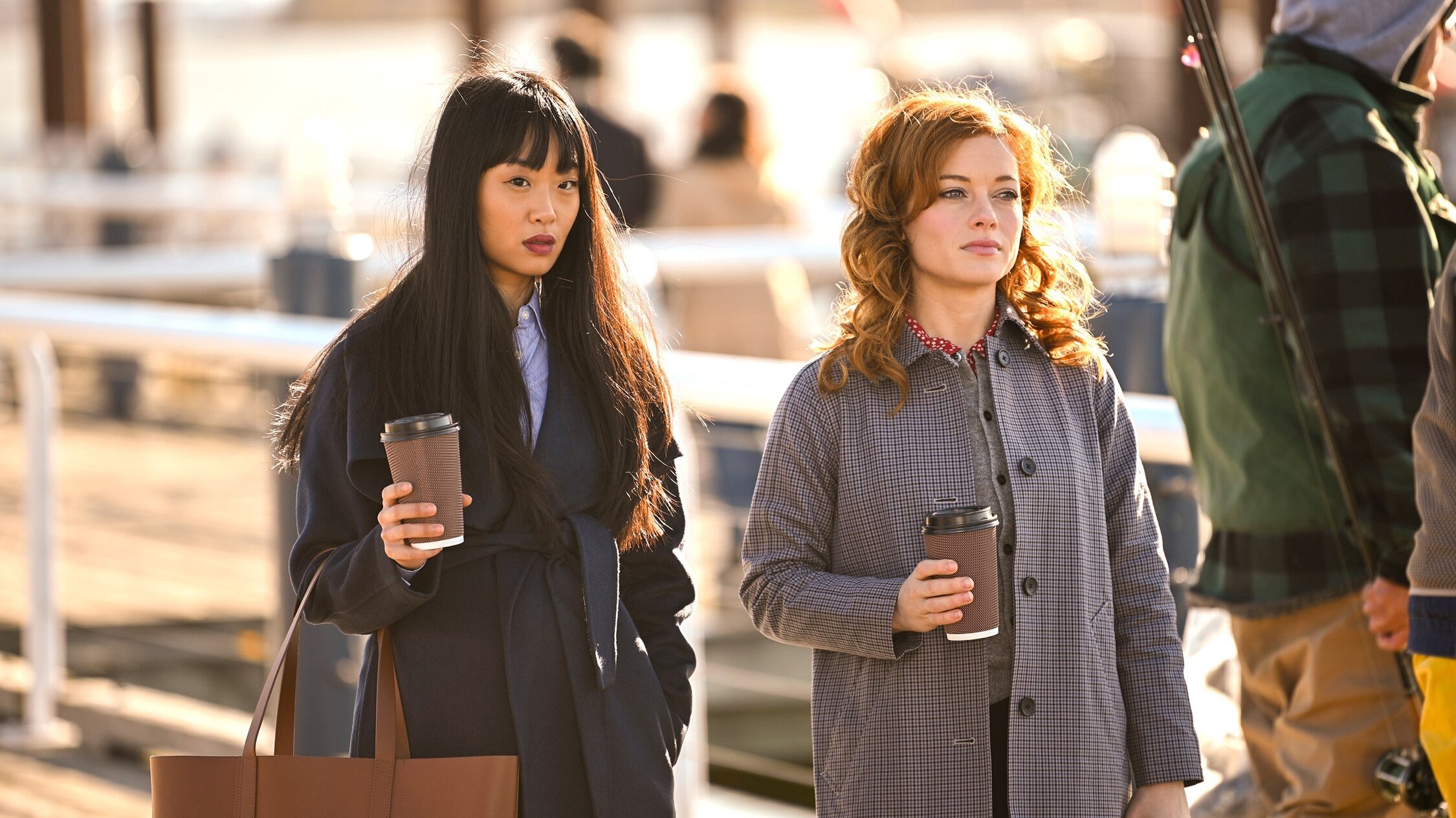 Сезон 1 Серия 5