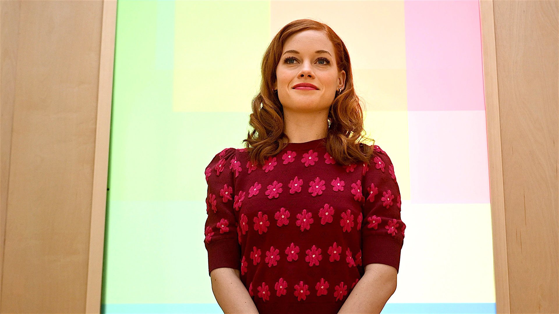 Сезон 1 Серия 1