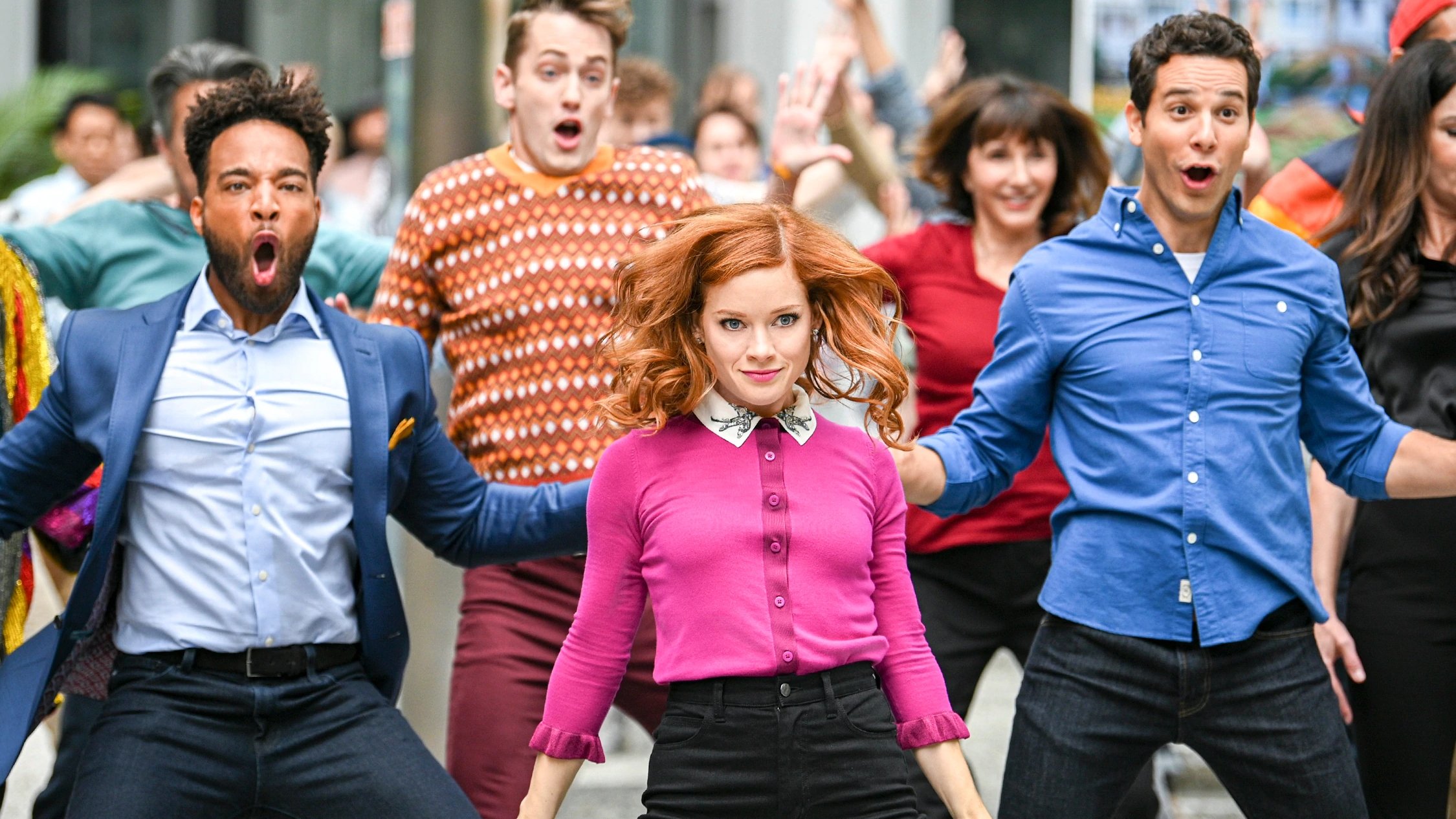 Сезон 1 Серия 2