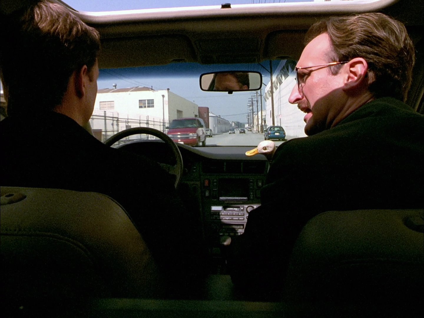 Сезон 12 Серия 23