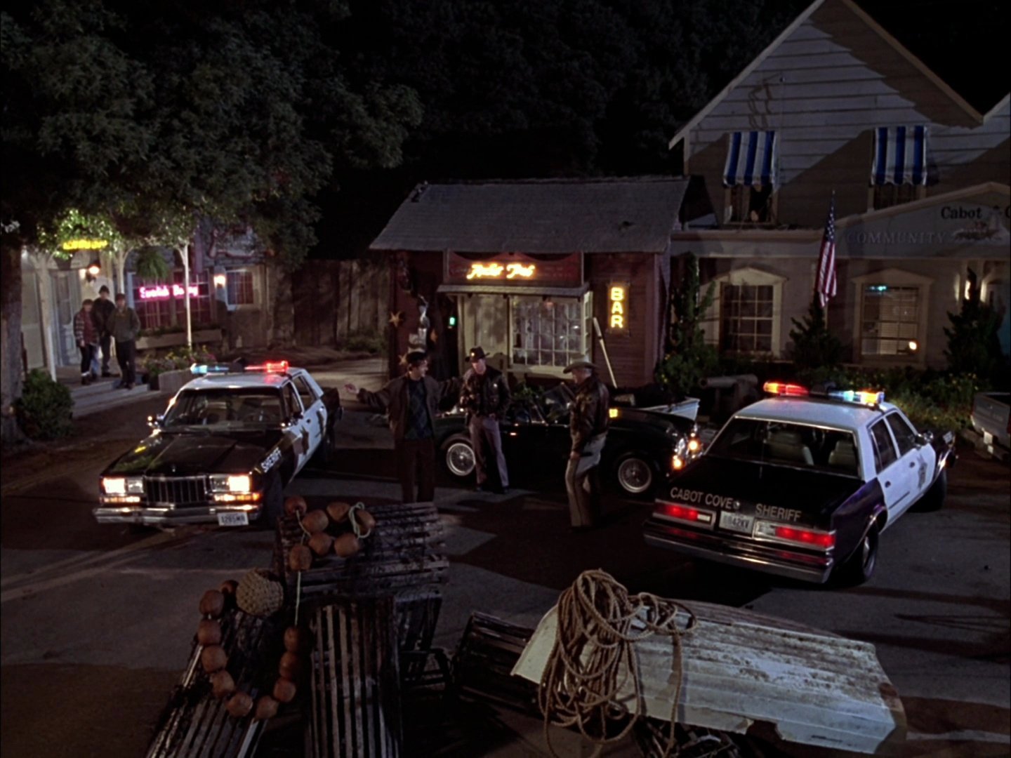 Сезон 12 Серия 19