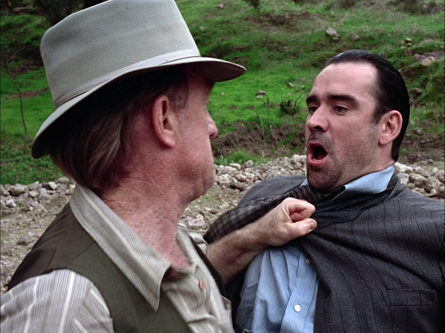 Сезон 12 Серия 20