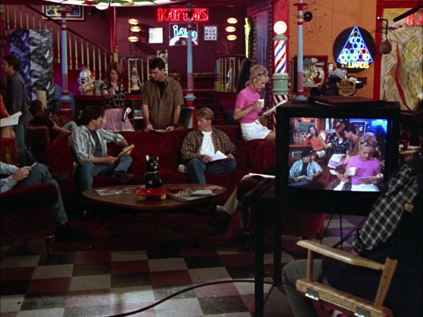 Сезон 12 Серия 16