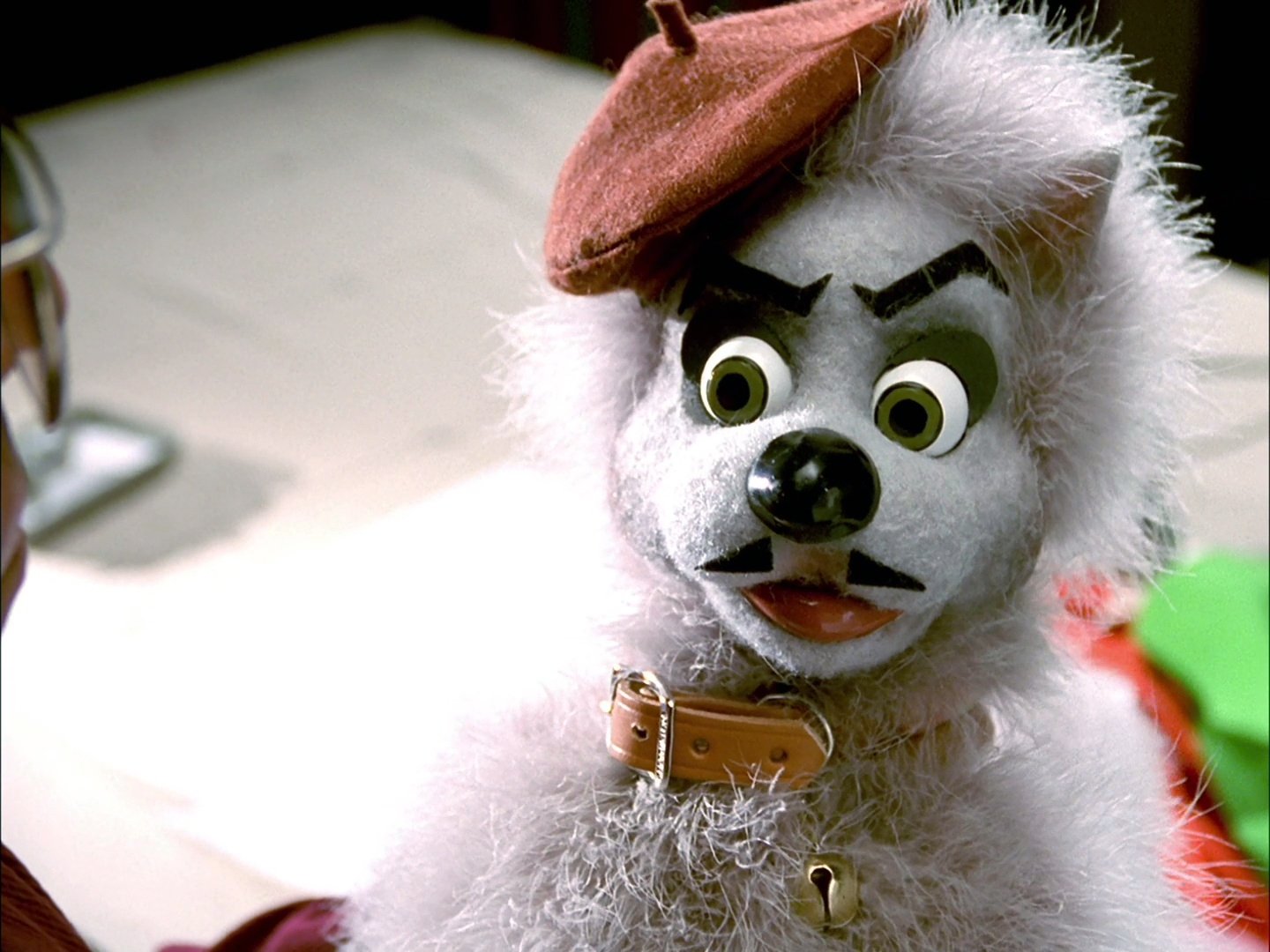 Сезон 12 Серия 17