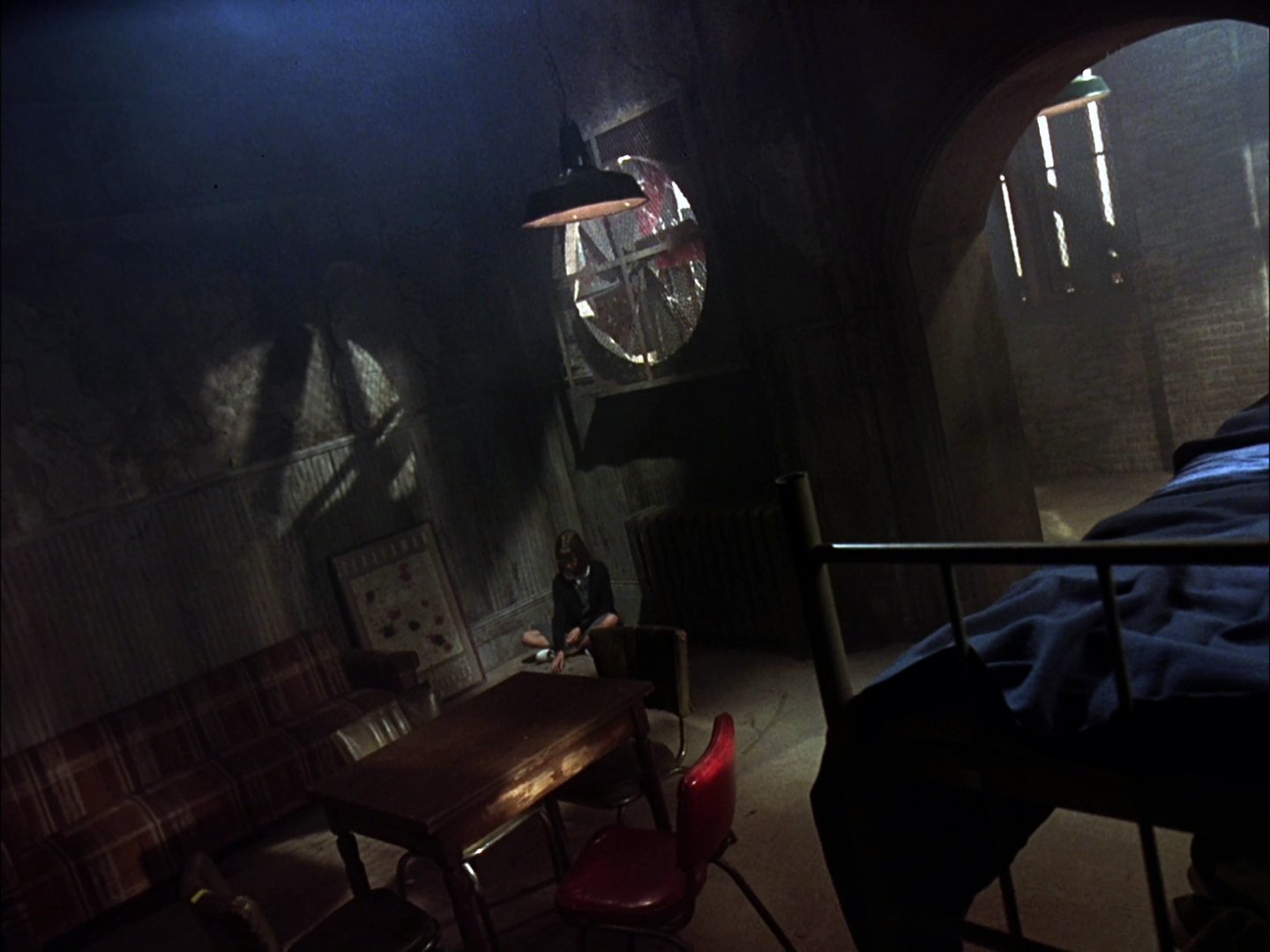 Сезон 12 Серия 15