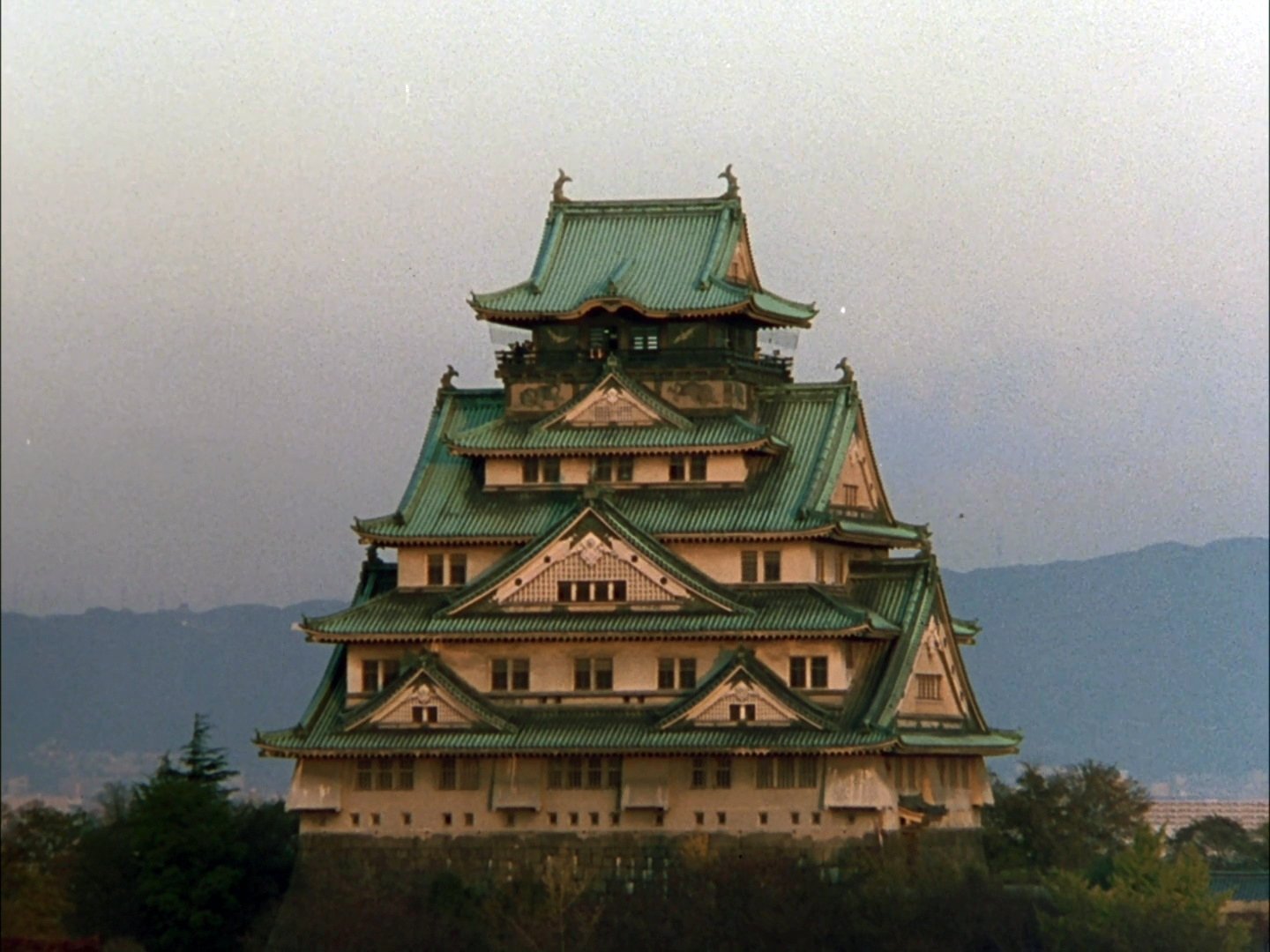 Сезон 12 Серия 12