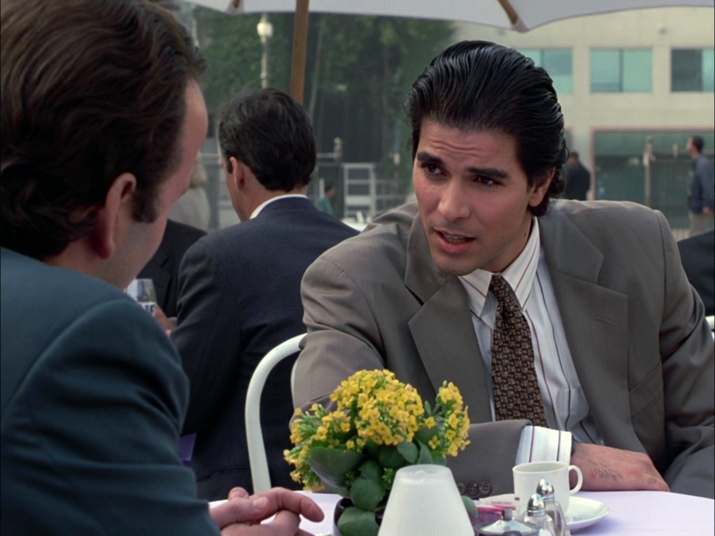 Сезон 12 Серия 13