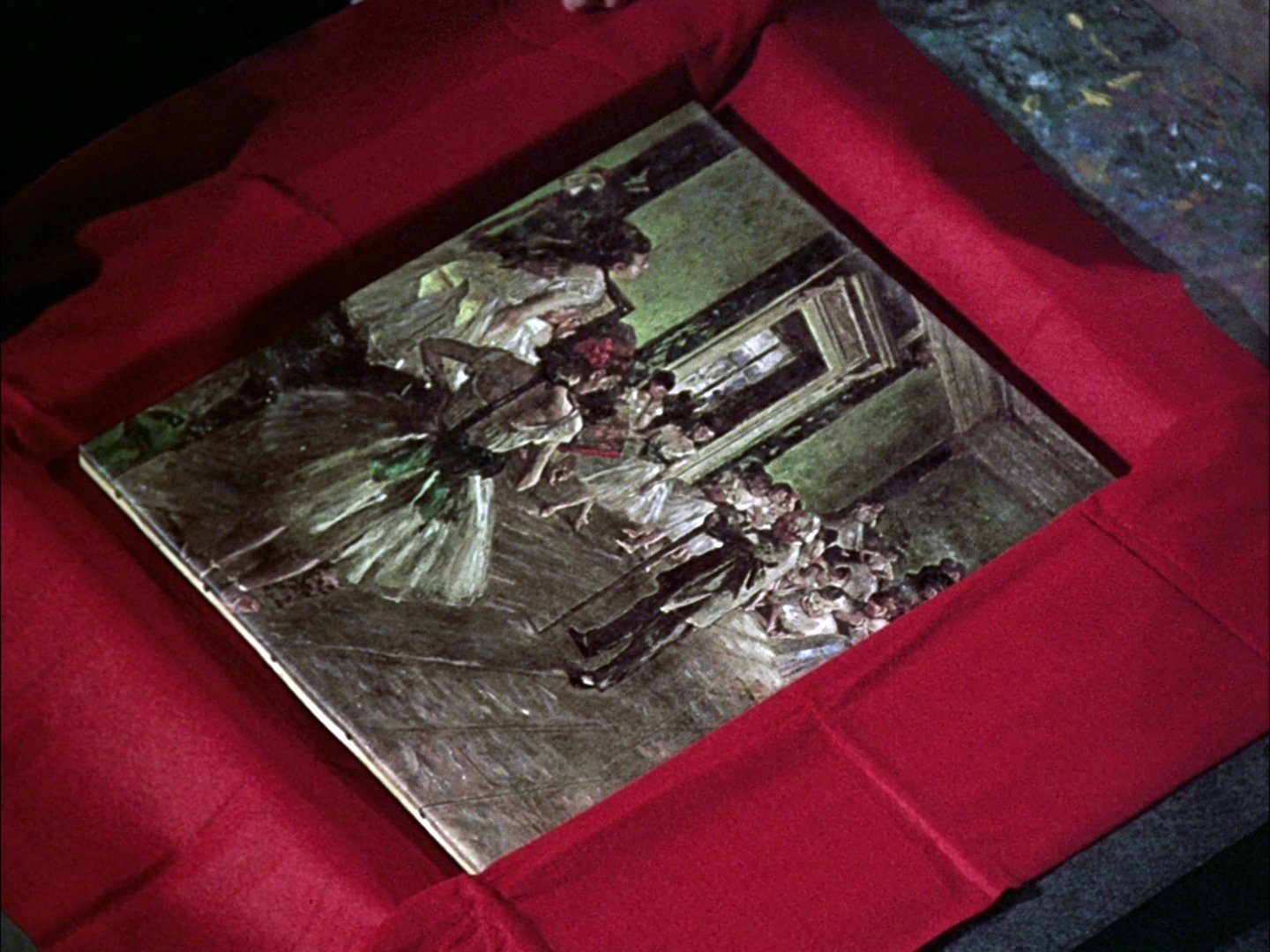 Сезон 12 Серия 9