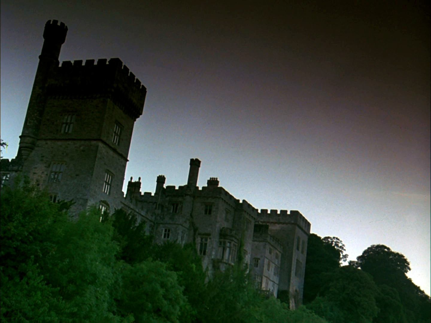 Сезон 12 Серия 6