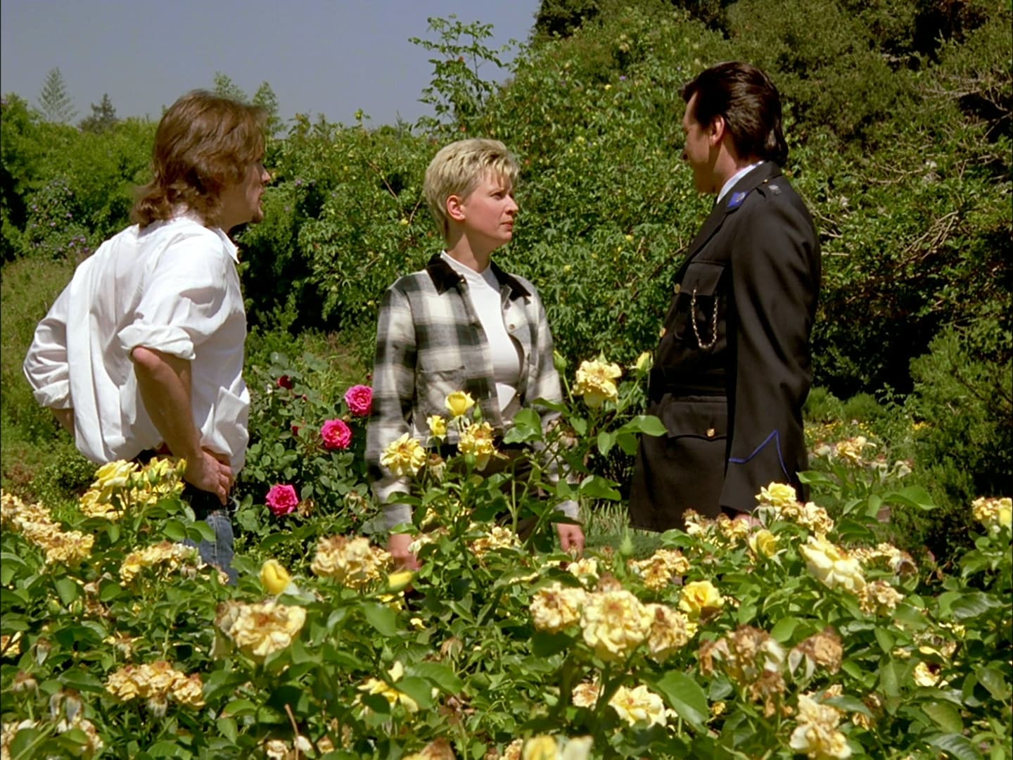 Сезон 12 Серия 7