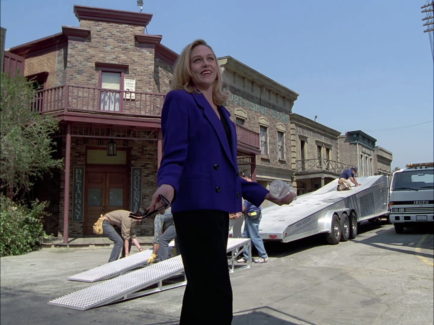 Сезон 12 Серия 8