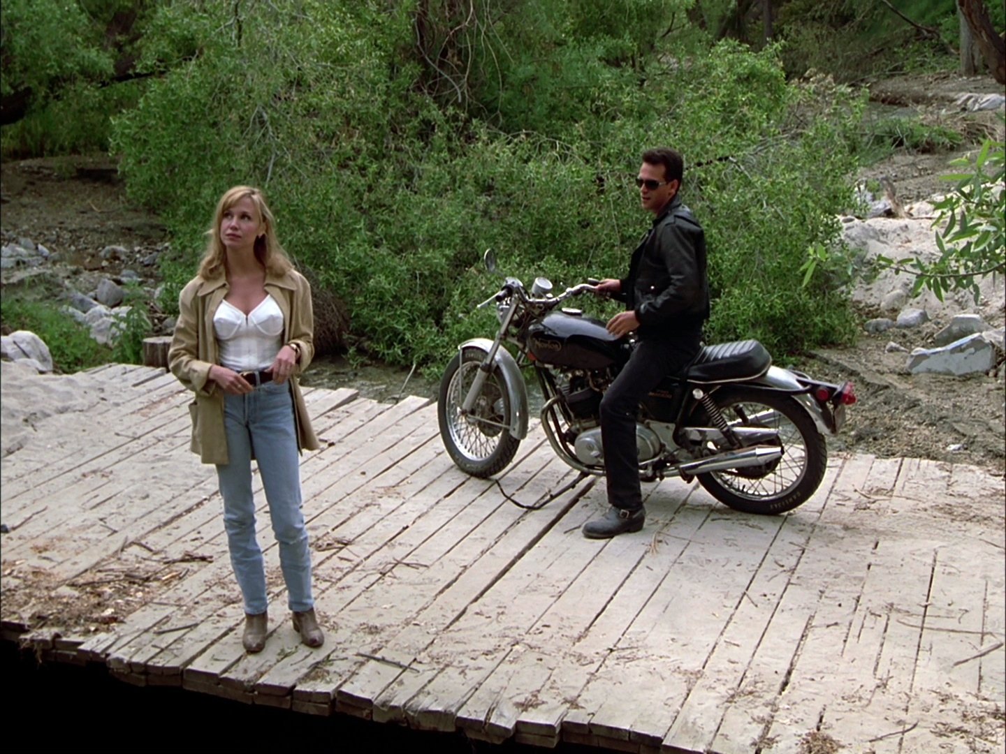 Сезон 12 Серия 3