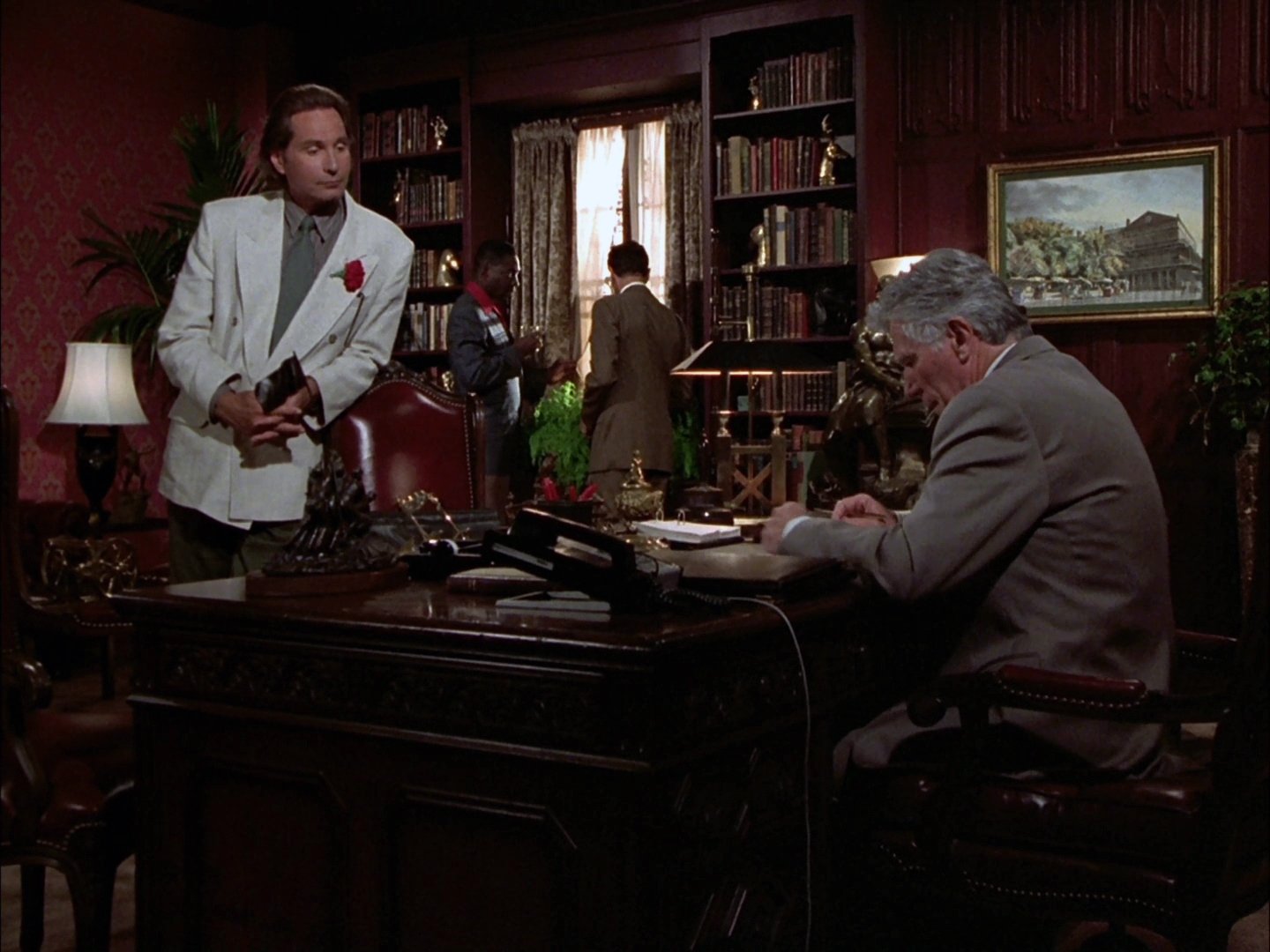 Сезон 12 Серия 4