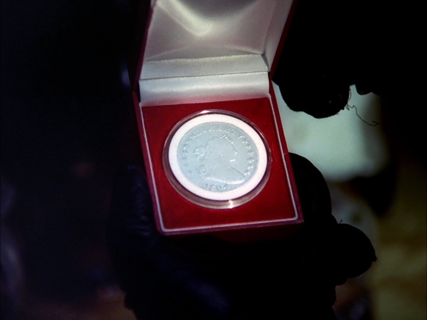 Сезон 12 Серия 1