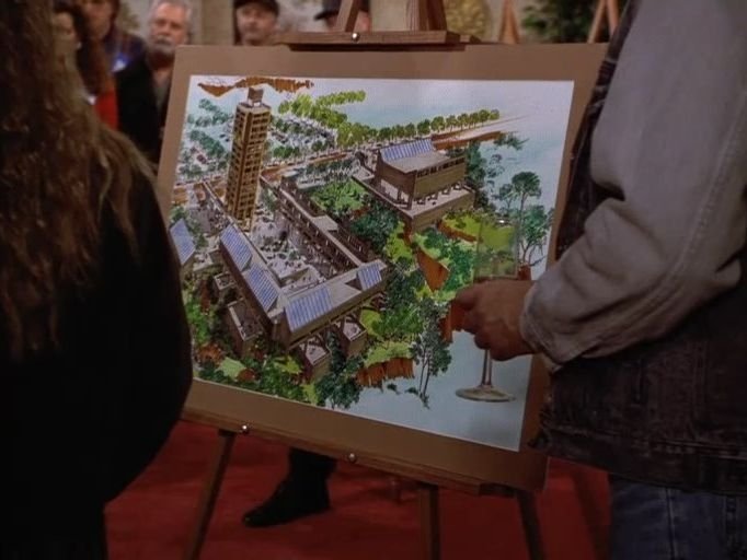 Сезон 11 Серия 18