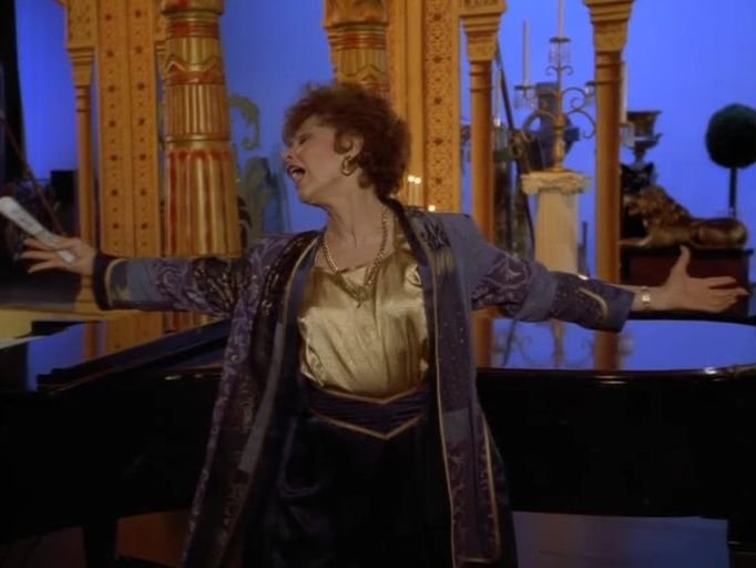 Сезон 11 Серия 14