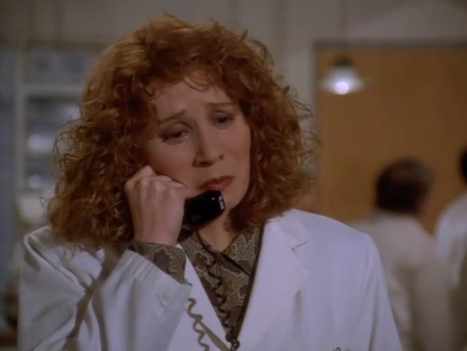 Сезон 11 Серия 15