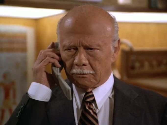 Сезон 11 Серия 13