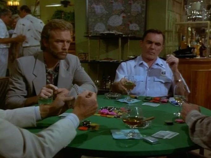 Сезон 11 Серия 7