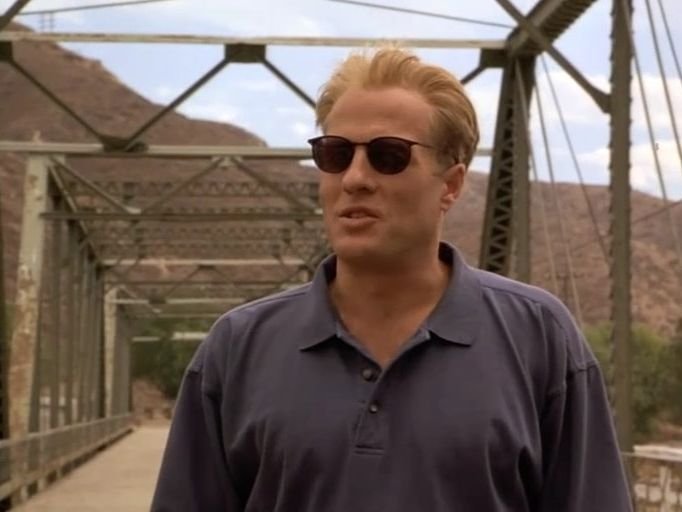 Сезон 11 Серия 8