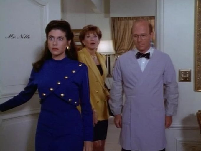 Сезон 11 Серия 6