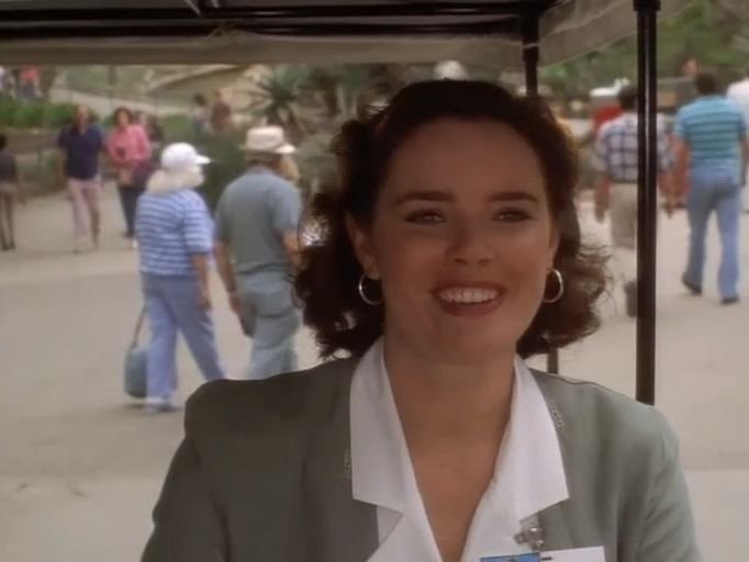 Сезон 11 Серия 1