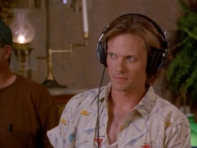 Сезон 11 Серия 3