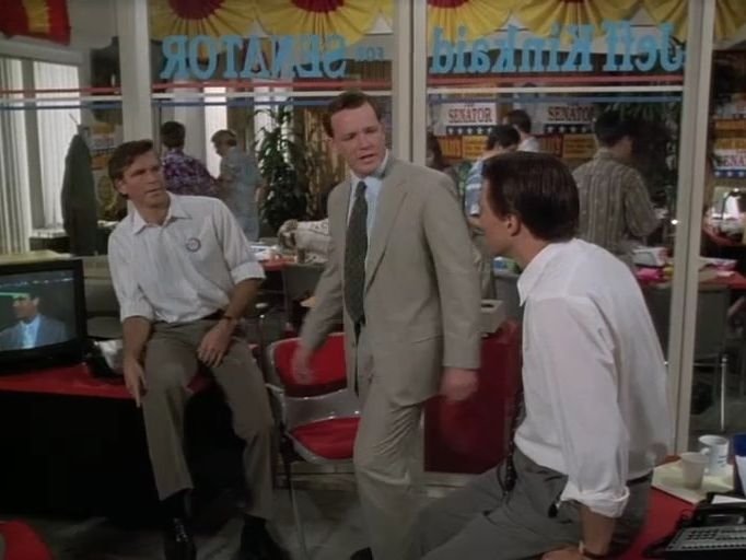 Сезон 11 Серия 4