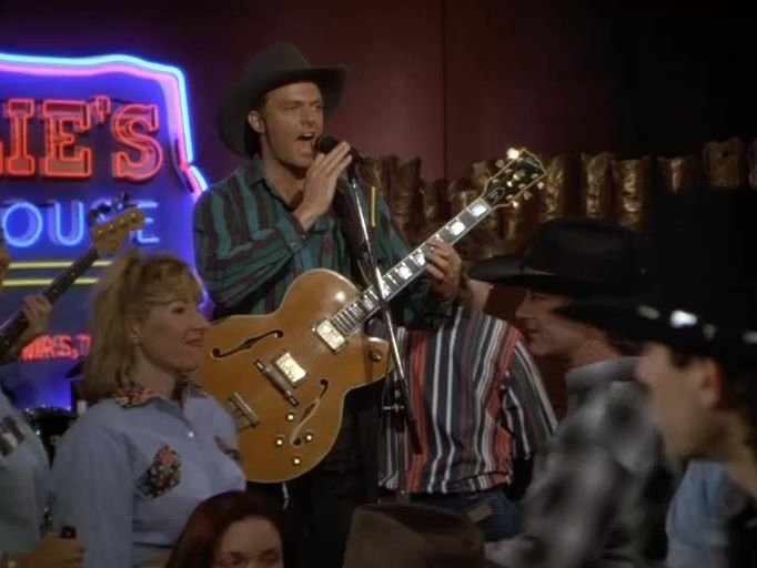 Сезон 10 Серия 19