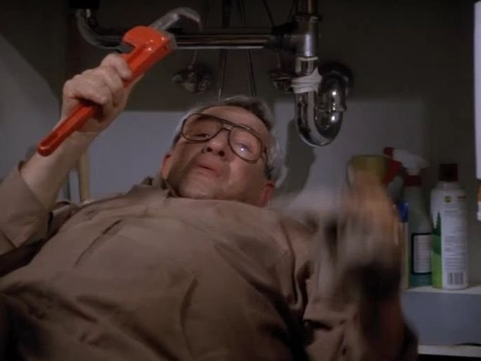 Сезон 10 Серия 20