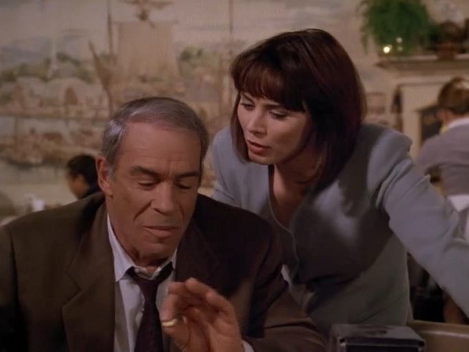 Сезон 10 Серия 18