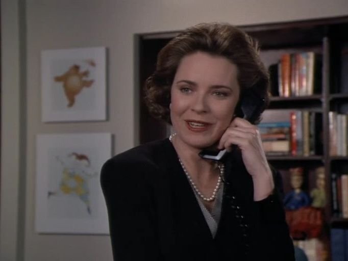 Сезон 10 Серия 15