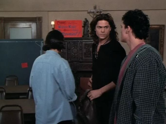 Сезон 10 Серия 16