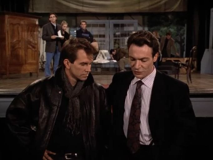 Сезон 10 Серия 10