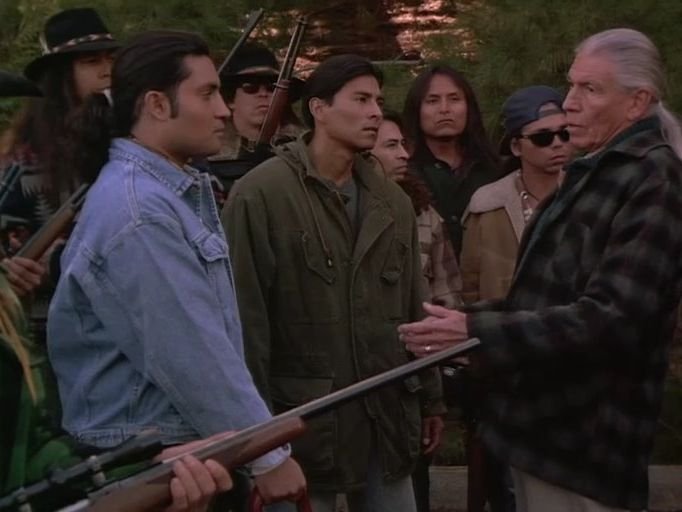 Сезон 10 Серия 11