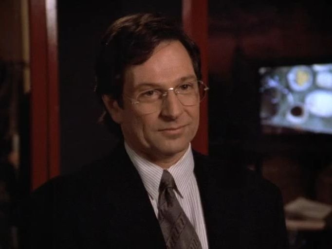 Сезон 10 Серия 12