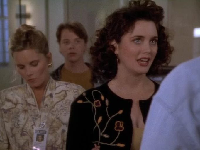 Сезон 10 Серия 5