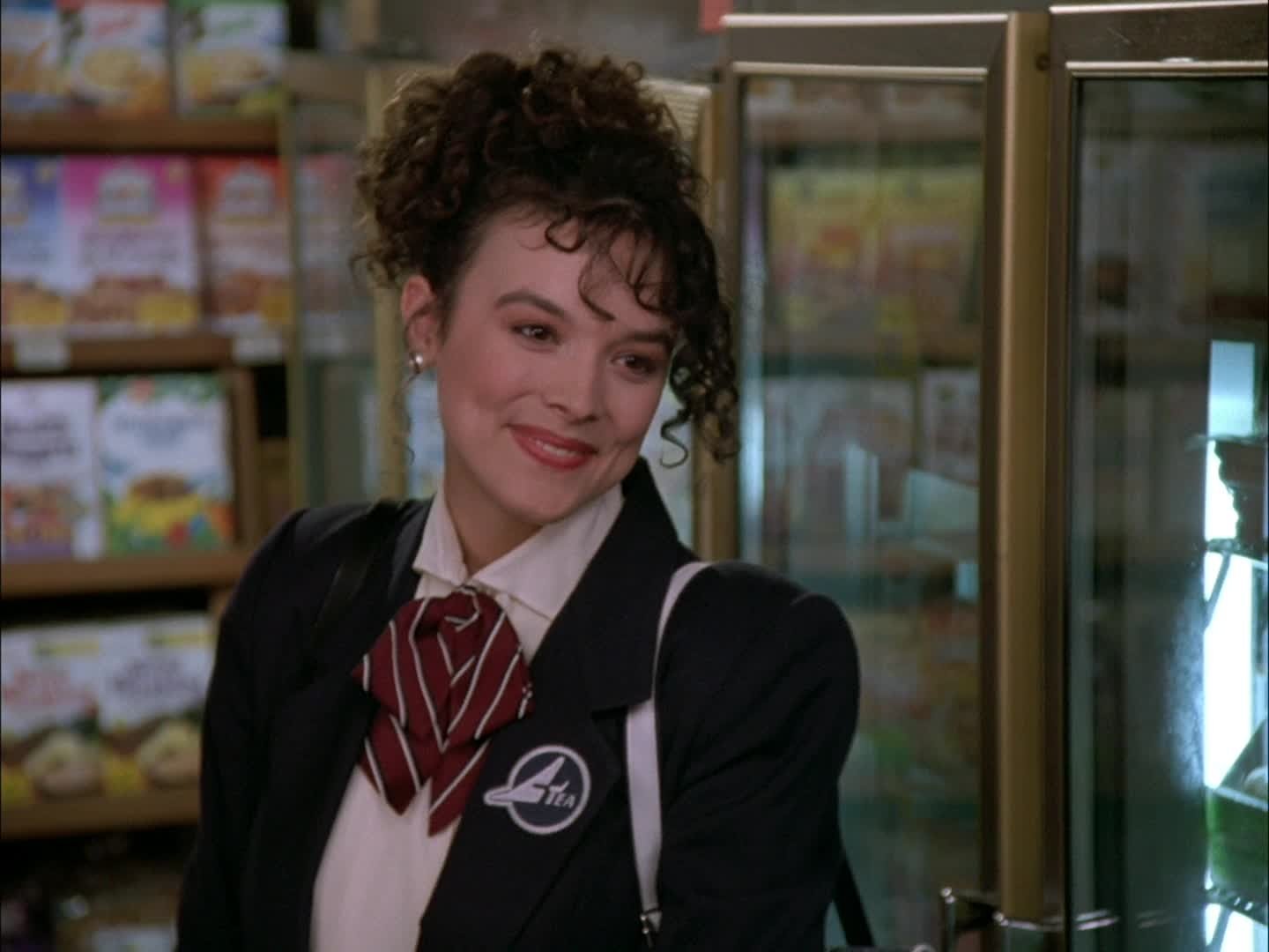 Сезон 9 Серия 18