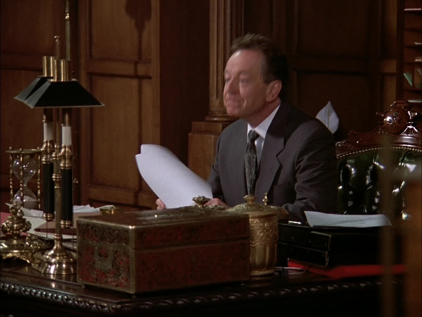 Сезон 9 Серия 19