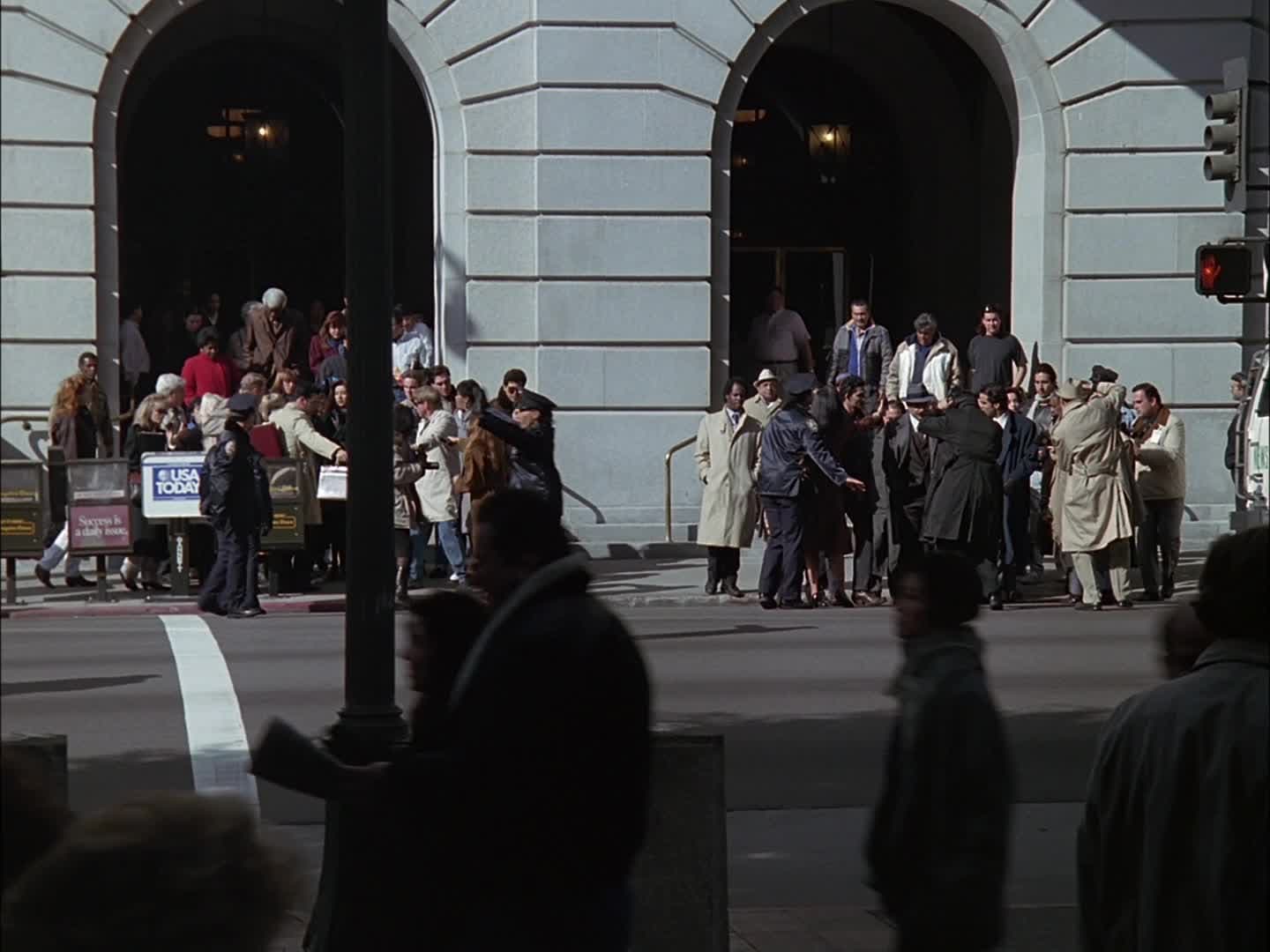 Сезон 9 Серия 12