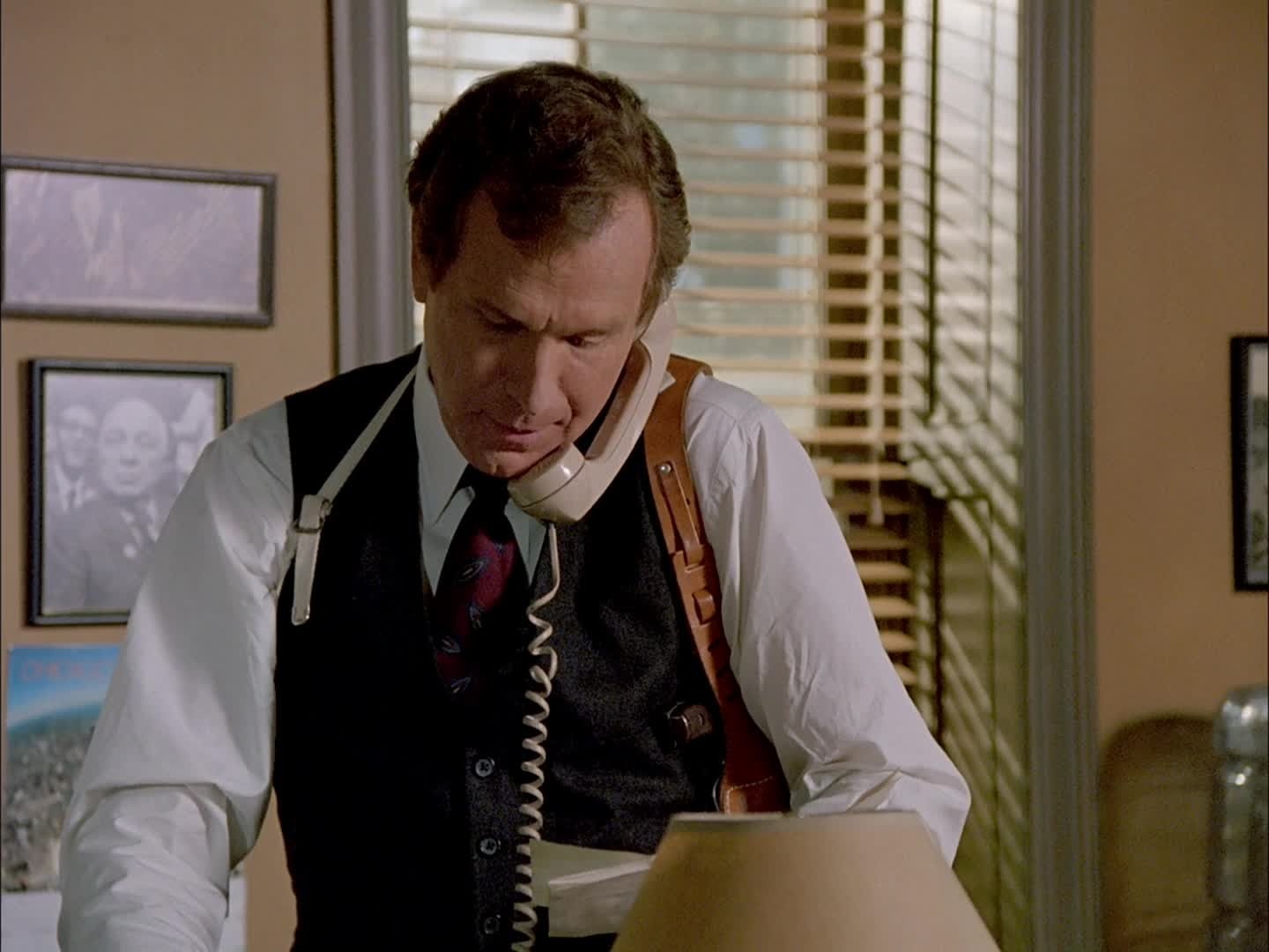 Сезон 9 Серия 13