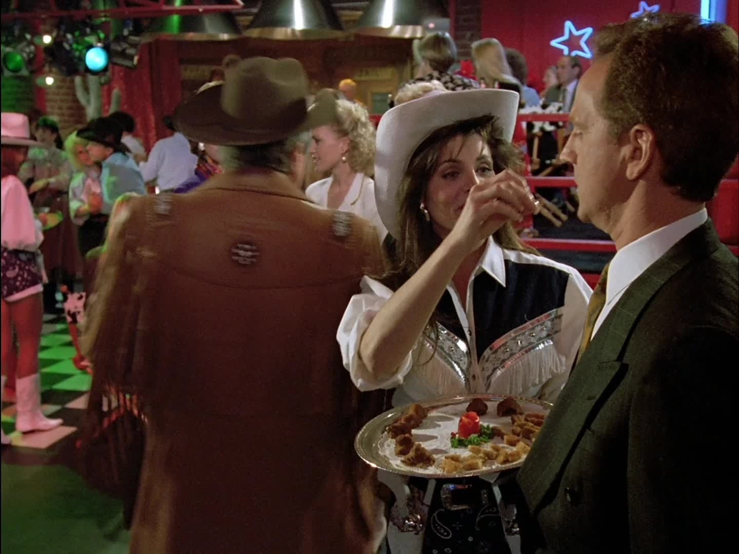 Сезон 9 Серия 8