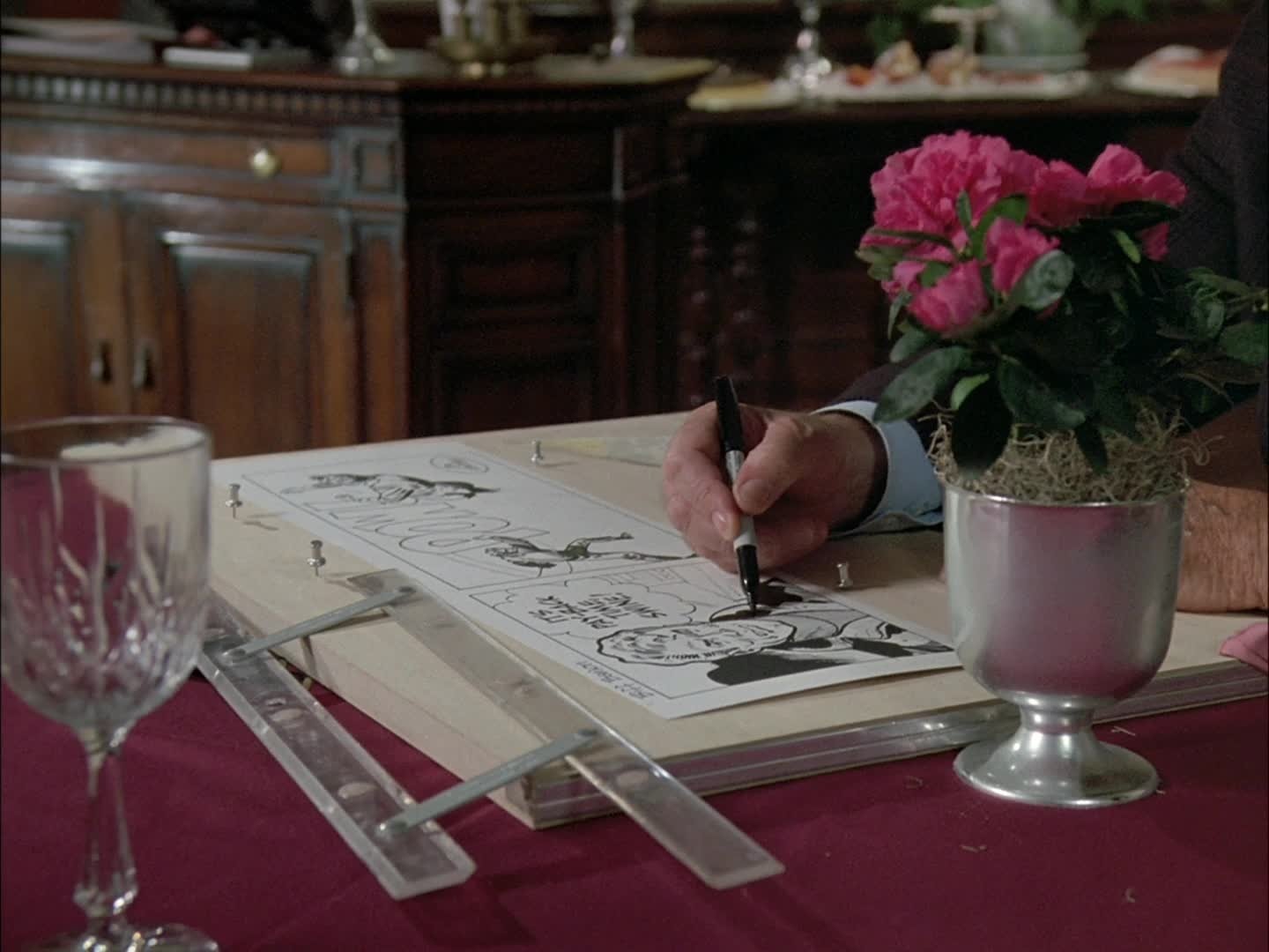 Сезон 9 Серия 5