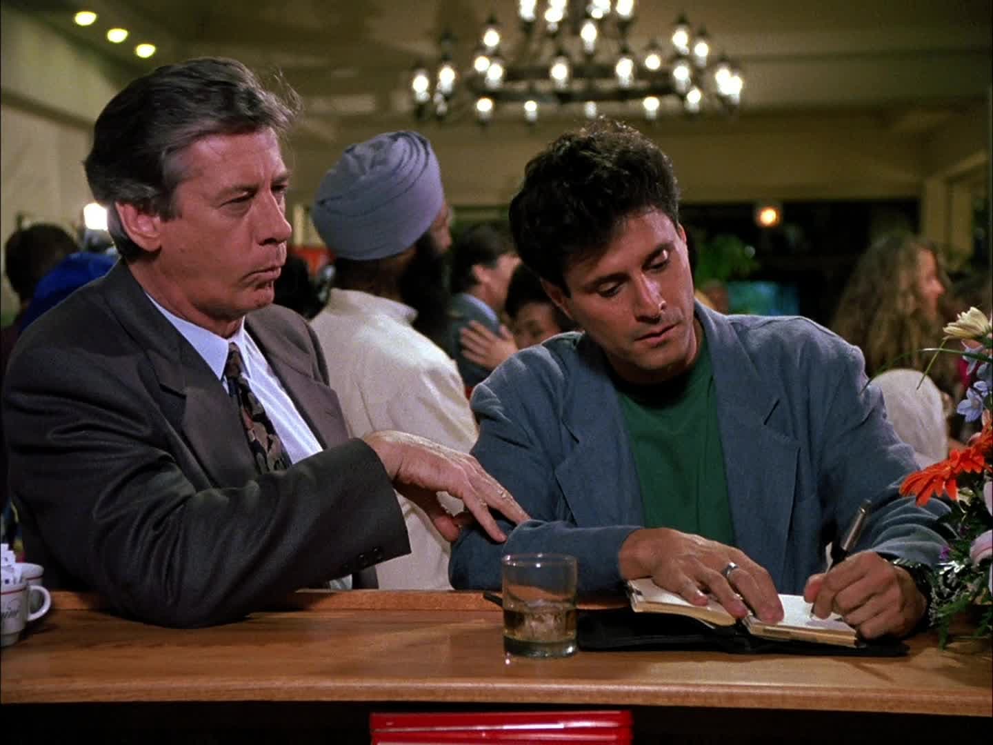 Сезон 9 Серия 1