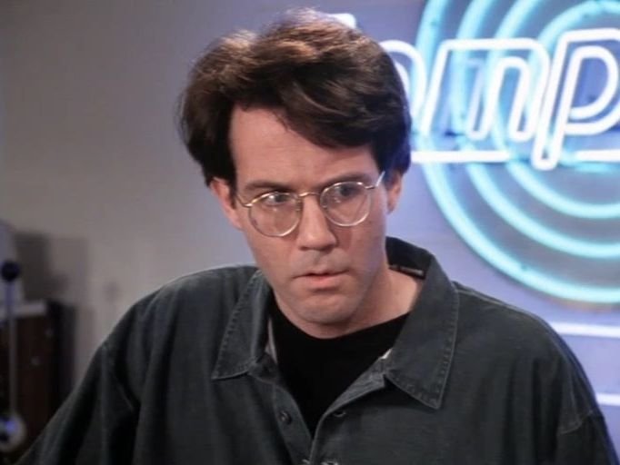 Сезон 8 Серия 18