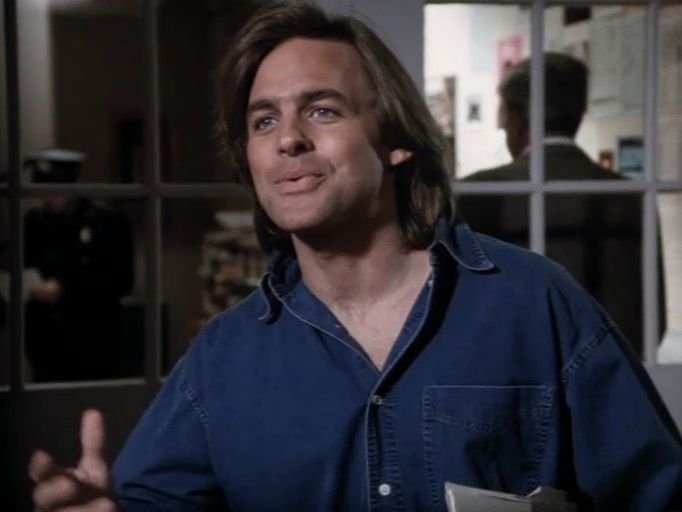 Сезон 8 Серия 19